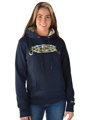 Pure Western Catherine Pullover Hoodie