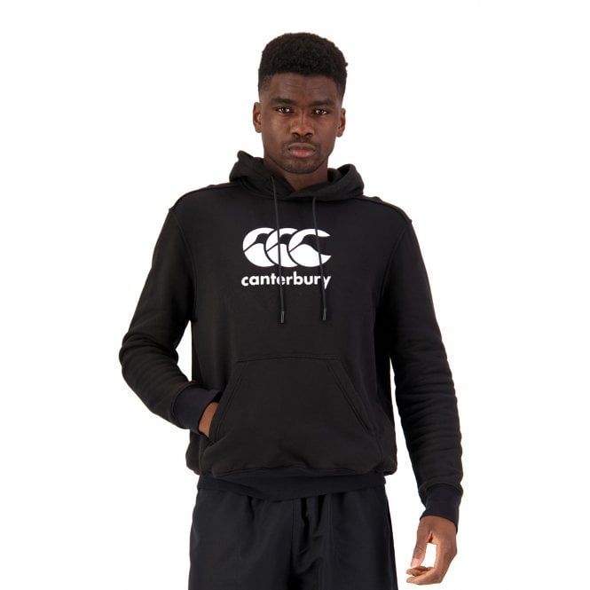 Canterbury Mens CCC Anchor Hoody