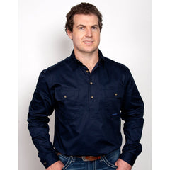 Cameron Workshirt - Men's 10101