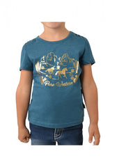 Girls Etta Tee