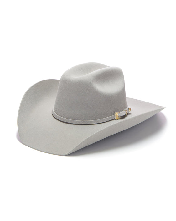 Outback Silver Belly Cattleman Hat
