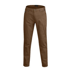RMPC014 Pilbara Men's Cotton Stretch Jeans