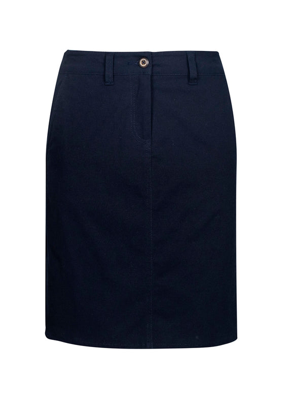 Lawson Chino Skirt - BS022L