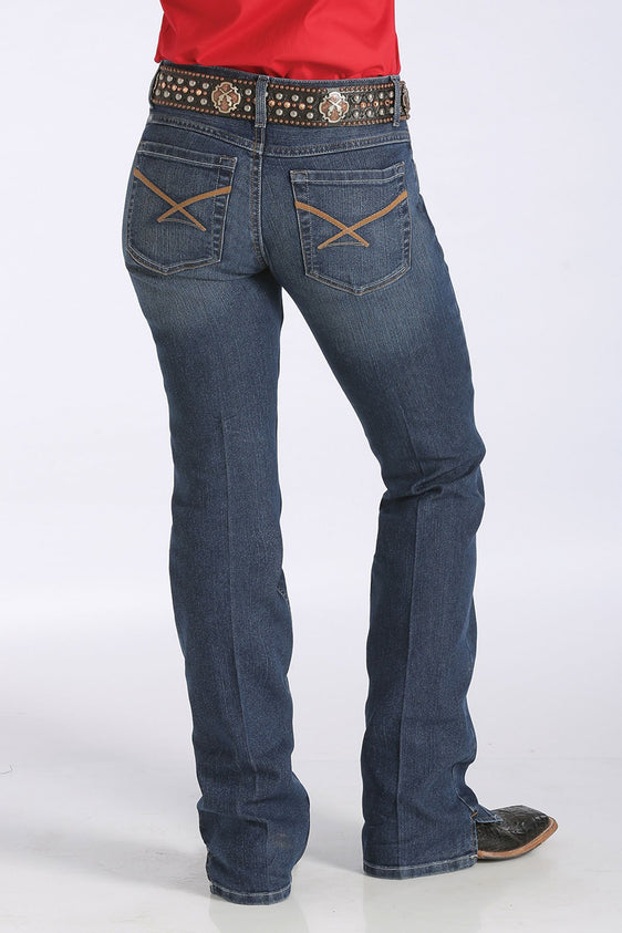 Cinch Womens Jeans Kylie Slim Fit Jeans MJ80053073