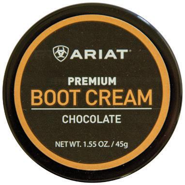 Ariat Boot Cream
