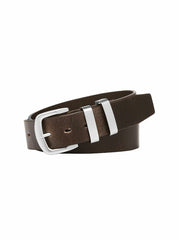 5540 Mens Stockman Leather Belt