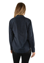 Womens Kaitlyn L/S Shirt