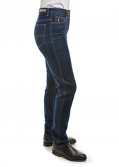 Womens Mornington Slim Leg W/Jean 34 Leg