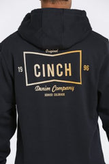 Cinch Men's Hoodie