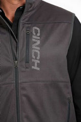 Cinch Men's Windproof Vest