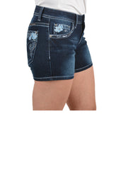 Womens Lucy Short