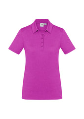 Aero Ladies Bizcool Polo