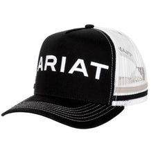 Ariat Patriot Trucker Cap