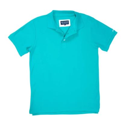 Men's Mason Polo