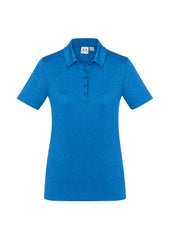 Aero Ladies Bizcool Polo