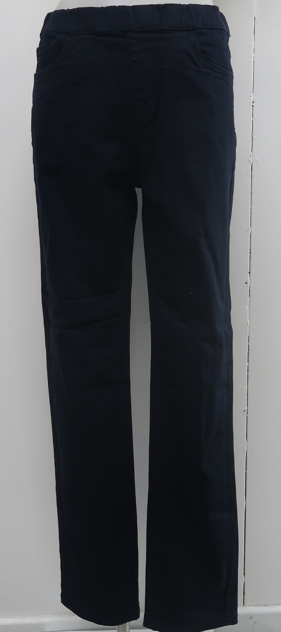Coloured Denim Twill Pants S2212328