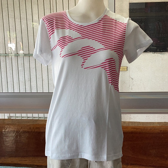 Womens Incline Tee