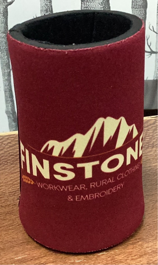 Finstones Stubby Coolers