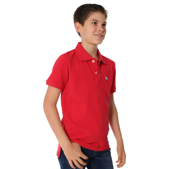 Classic Kids Polo Shirt